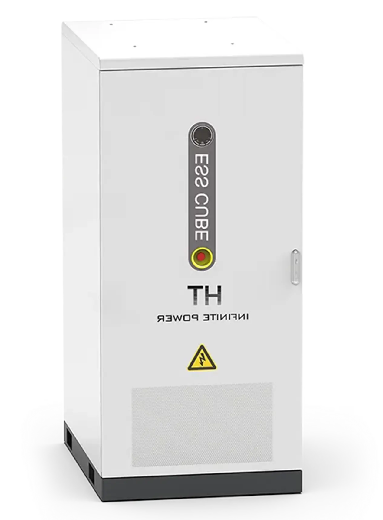 HT infinite power battery energy storage system supplier 152kw/261kwh liquid cooling system